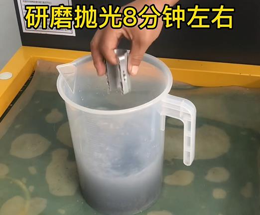 CNC机加工龙岩铝件样品